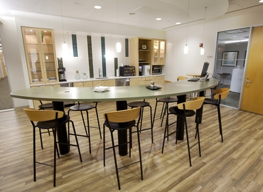 250 m² Coworking  in Miami, FL, 201 S Biscayne Blvd (33131) - 5 | MatchOffice.com