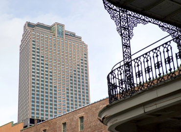 250 m² Co-working in New Orleans, 201 St. Charles Avenue (70170) - 4 | MatchOffice.com