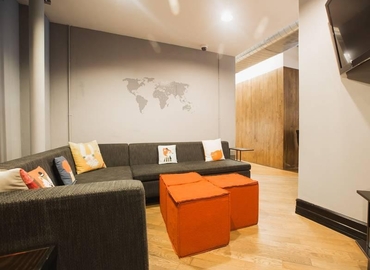 50 m² Shared office  in New York City, NY, 349 5th Avenue (10016) - 0 | MatchOffice
