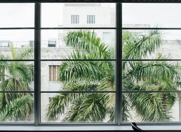 50 m² Shared workspace  in Miami, FL, 350 Lincoln Road (33139) - 5 | MatchOffice.com