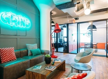 50 m² Coworking space  in New York City, NY, 3537 36th Street (11106) - 4 | MatchOffice