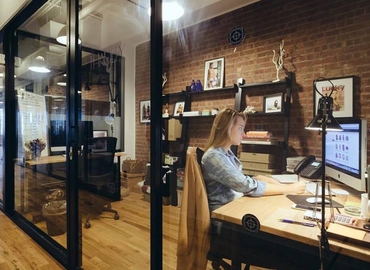 354 m² Shared office  in New York City, NY, 379 West Broadway (10012) - 1 | MatchOffice.com