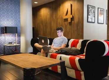 1280 m² Coworking  in New York City, NY, 349 5th Avenue (10016) - 3 | MatchOffice.com