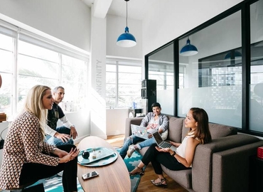 50 m² Co-working  in Miami, FL, 350 Lincoln Road (33139) - 1 | MatchOffice.com