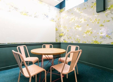 50 m² Co-working  in Miami, FL, 350 Lincoln Road (33139) - 3 | MatchOffice.com