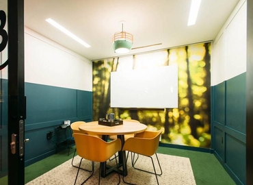 456 m² Shared office  in New York City, NY, 3537 36th Street (11106) - 1 | MatchOffice.com