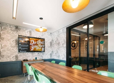 456 m² Co-working  in New York City, NY, 3537 36th Street (11106) - 2 | MatchOffice.com