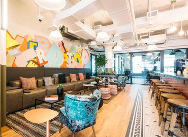 456 m² Coworking  in New York City, NY, 3537 36th Street (11106) - 3 | MatchOffice.com