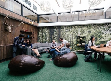 354 m² Coworking space  in New York City, NY, 379 West Broadway (10012) - 3 | MatchOffice.com