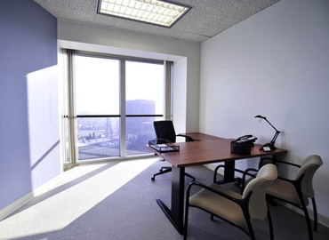 250 m² Co-working  in Beverly Hills, CA, 2029 Century Park East (90067) - 2 | MatchOffice.com