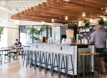 100 m² Coworking  in Seattle, WA, 3rd Avenue 1201 (98161) - 2 | MatchOffice.com