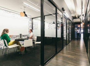 50 m² Coworking  in New York City, NY, 401 Park Avenue South (10016) - 2 | MatchOffice.com