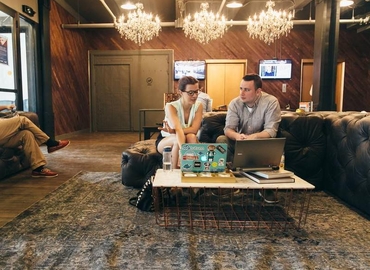 50 m² Shared workspace  in New York City, NY, 401 Park Avenue South (10016) - 3 | MatchOffice