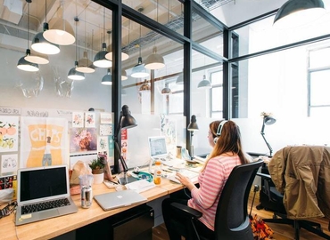 1206 m² Coworking  in New York City, NY, 404 5th Avenue (10018) - 0 | MatchOffice