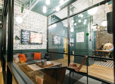 1206 m² Coworking  in New York City, NY, 404 5th Avenue (10018) - 1 | MatchOffice