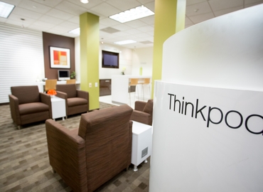 250 m² Coworking space  in San Jose, CA, 2033 Gateway Place (95110) - 0 | MatchOffice