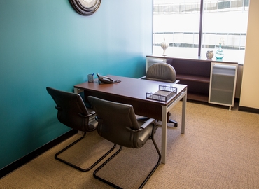 250 m² Coworking  in San Jose, CA, 2033 Gateway Place (95110) - 5 | MatchOffice.com