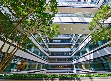 250 m² Shared workspace  in Chicago, IL, 203 North LaSalle Street (60601) - 8 | MatchOffice.com