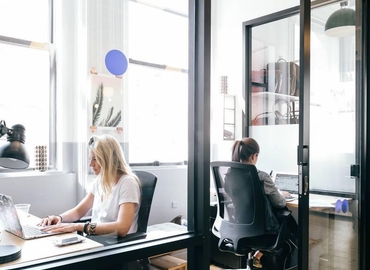 2172 m² Shared office  in New York City, NY, 428 Broadway (10013) - 2 | MatchOffice.com