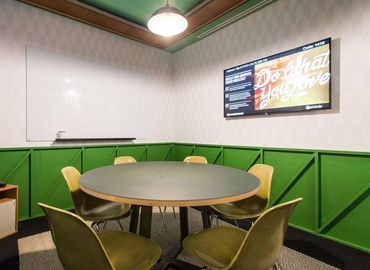 2172 m² Shared office  in New York City, NY, 428 Broadway (10013) - 3 | MatchOffice