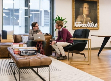 50 m² Coworking in New York City, NY, 450 Lexington Ave (10017) - 2 | MatchOffice.com