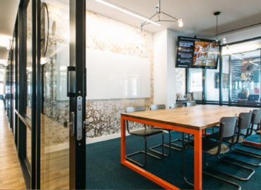 50 m² Shared workspace  in Miami, FL, 429 Lenox Avenue (33139) - 3 | MatchOffice