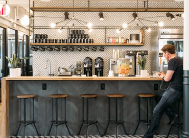 100 m² Co-working  in Seattle, WA, 4th Avenue South 1411 (98101) - 1 | MatchOffice.com