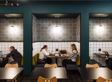 100 m² Coworking  in Seattle, WA, 4th Avenue South 925 (98104) - 2 | MatchOffice