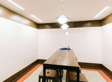 2057 m² Co-working  in Miami, FL, 429 Lenox Avenue (33139) - 1 | MatchOffice.com