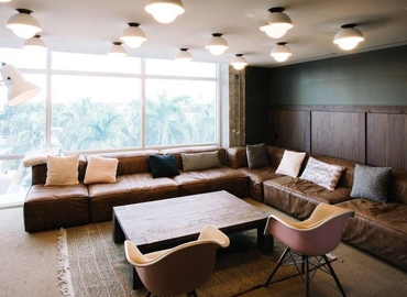 2057 m² Coworking  in Miami, FL, 429 Lenox Avenue (33139) - 2 | MatchOffice