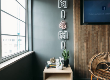 2057 m² Coworking  in Miami, FL, 429 Lenox Avenue (33139) - 4 | MatchOffice