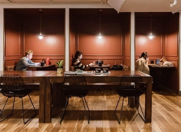 50 m² Shared workspace in New York City, NY, 450 Lexington Ave (10017) - 1 | MatchOffice.com