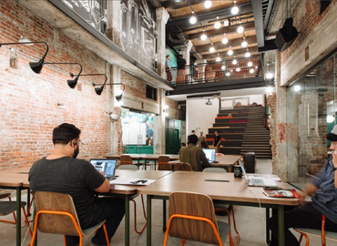 100 m² Coworking  in Seattle, WA, 4th Avenue South 1411 (98101) - 4 | MatchOffice