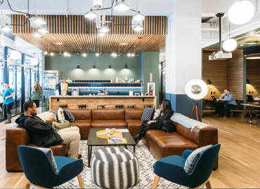 100 m² Shared workspace  in Seattle, WA, 4th Avenue South 925 (98104) - 0 | MatchOffice.com