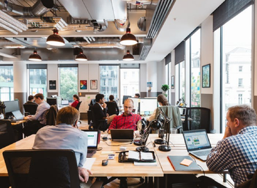 100 m² Shared workspace  in Seattle, WA, 4th Avenue South 925 (98104) - 1 | MatchOffice.com