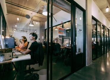 107 m² Shared office  in Seattle, WA, 500 Yale Avenue North (98109) - 1 | MatchOffice.com