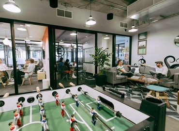 107 m² Coworking space  in Seattle, WA, 500 Yale Avenue North (98109) - 3 | MatchOffice.com