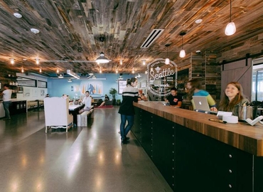 107 m² Shared workspace  in Seattle, WA, 500 Yale Avenue North (98109) - 4 | MatchOffice