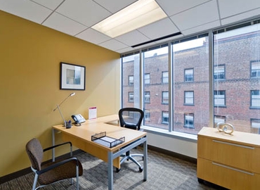 250 m² Coworking space  in Washington CBD, DC, 20 F Street (20001) - 5 | MatchOffice.com
