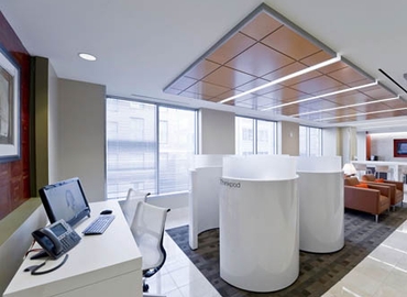 250 m² Shared office  in Washington CBD, DC, 20 F Street (20001) - 1 | MatchOffice.com
