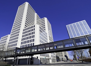 250 m² Coworking  in Columbus, OH, 20 S. Third Street (43215) - 8 | MatchOffice