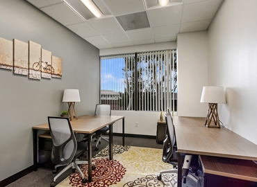 250 m² Shared office  in Palo Alto, CA, 2100 Geng Road (94303) - 1 | MatchOffice