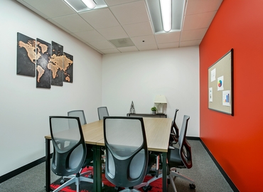 250 m² Shared workspace  in Palo Alto, CA, 2100 Geng Road (94303) - 7 | MatchOffice.com