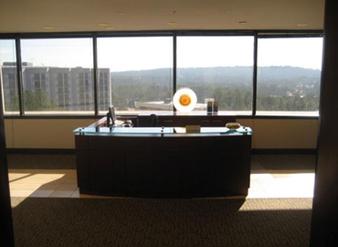 250 m² Shared workspace  in Birmingham, AL, 2100 Southbridge Parkway (35209) - 1 | MatchOffice