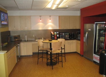 250 m² Shared workspace in Birmingham, AL, 2100 Southbridge Parkway (35209) - 4 | MatchOffice.com