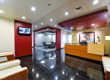 2691 m² Coworking space  in Salt Lake City, 2150 S 1300 E (84106) - 1 | MatchOffice