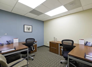 250 m² Shared workspace  in Washington CBD, DC, 2200 Pennsylvania Ave (20037) - 4 | MatchOffice.com