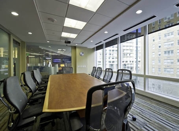250 m² Shared workspace  in Washington CBD, DC, 2200 Pennsylvania Ave (20037) - 6 | MatchOffice.com