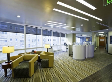250 m² Shared workspace  in Washington CBD, DC, 2200 Pennsylvania Ave (20037) - 2 | MatchOffice