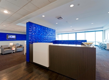 250 m² Shared workspace  in Seattle, WA, 2211 Elliott Ave (98121) - 2 | MatchOffice.com